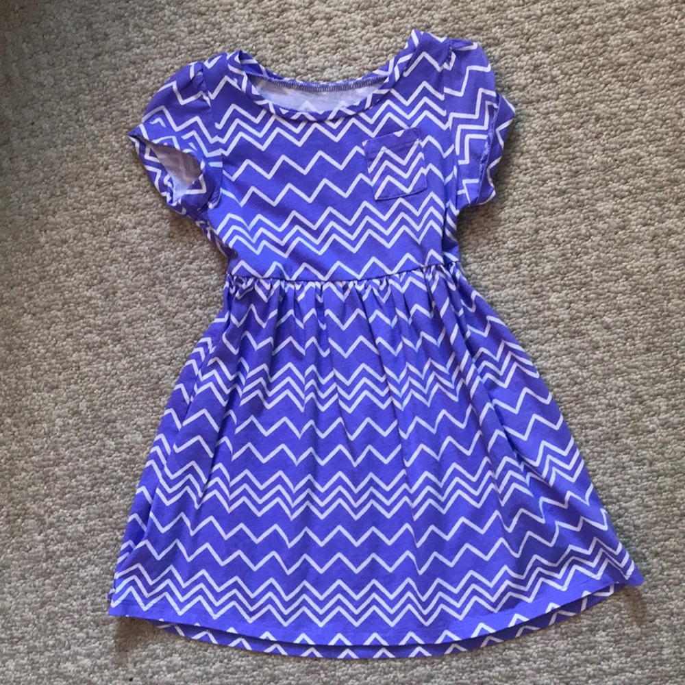 Cute & cool Circle dress! 😍
